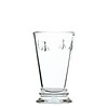 Kom Amsterdam Rochère Water / Latte / Long Drink Glass 30 cl Honey Bee