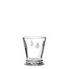 Kom Amsterdam Rochère Wasser / Tumblerglas 27 cl Honigbiene