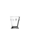 La Rochére Rochère Verre à Eau/Gobelet 27 cl Fleur de Lys
