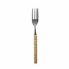 Kom Amsterdam dinner fork Java beige