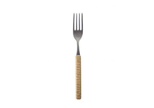 Tafelgabel Java beige