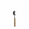 Kom Amsterdam Bali dessert spoon beige