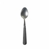 Kom Amsterdam Chestnut dinner spoon grey