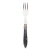 Murano Fish Fork Murano Anthracite