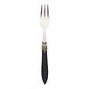 Murano Fish Fork Murano Matt Black