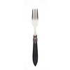 Murano Murano Dessert Fork Matt Black