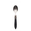 Murano Murano Dessert Spoon Matt Black