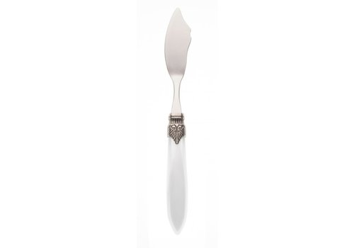 Murano Fish Knife Murano Ice