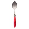 Murano Murano Tablespoon Bright Red