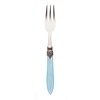 Murano Fish Fork Murano Turquoise