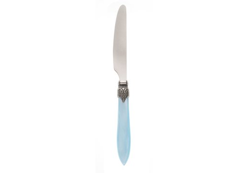 Murano Murano Table Knife Turquoise