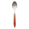 Murano Murano Tablespoon Brick Orange