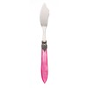 Murano Fischmesser Murano Rosa