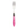 Murano Murano Table Fork Pink