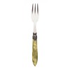 Murano Fish Fork Murano; Olive