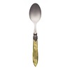 Murano Murano Tablespoon Olive Green