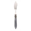 Murano Fish Knife Murano; Light Grey