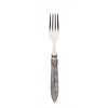 Murano Murano Dessert Fork Light Grey