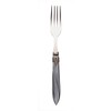 Murano Murano Table Fork Light Grey