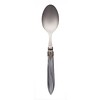 Murano Murano Tablespoon Light Grey