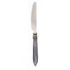 Murano Murano Table Knife Light Grey