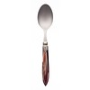 Murano Murano Tablespoon Chocolate Brown