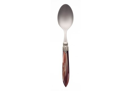 Murano Murano Tablespoon Chocolate Brown