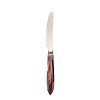 Murano Murano Dessert Knife Chocolate Brown