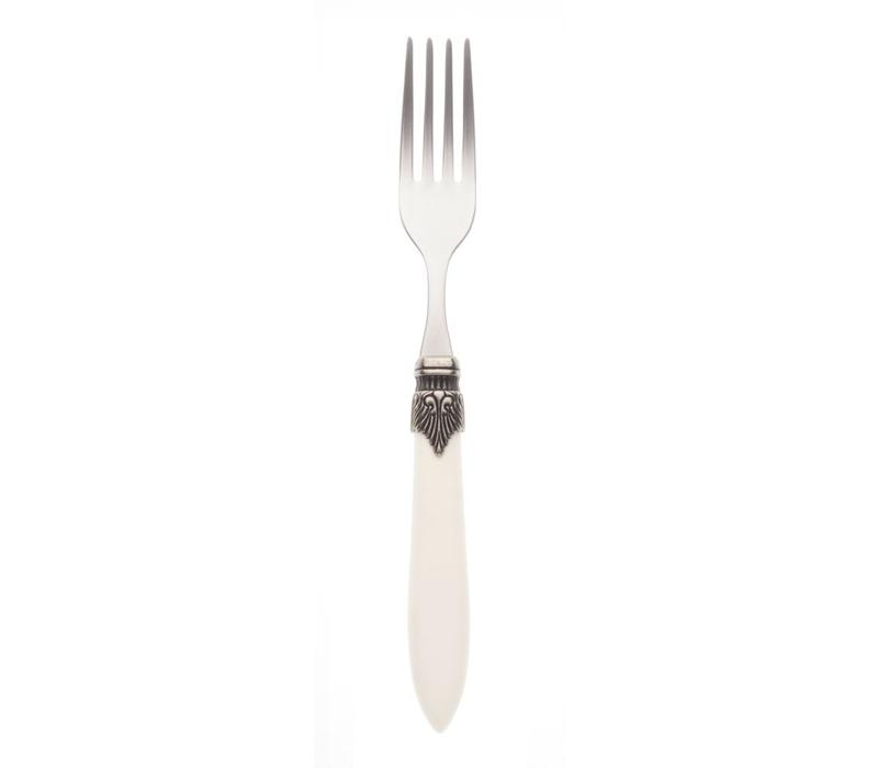 Murano Table Fork Matt Ivory