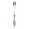 Murano Fish Fork Murano Champagne