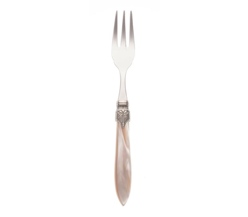 Fish Fork Murano Champagne