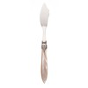 Murano Fish Knife Murano Champagne