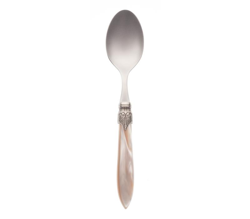 Murano Tablespoon Champagne