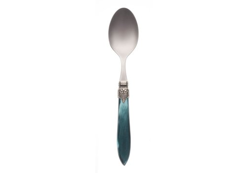 Murano Murano Tablespoon Dark Green