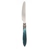 Murano Murano Table Knife Dark Green