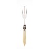 Murano Murano Dessert Fork Cream