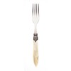 Murano Murano Table Fork Cream