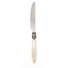 Murano Murano Table Knife Cream