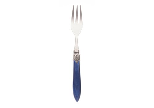 Murano Murano Blue Fish Fork