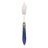 Murano Murano Blaues Fischmesser