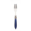 Murano Murano Dessert Fork Blue