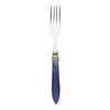 Murano Murano Table  Fork Blue