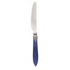 Murano Murano Table Knife Blue