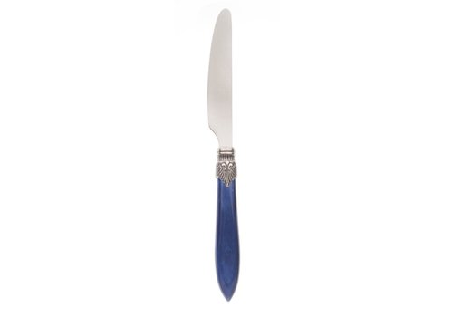 Murano Murano Table Knife Blue
