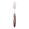 Murano Murano Fish knife Chocolate brown