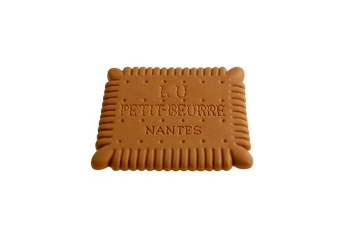 Untersetzer Lu 11,5x10 cm Gummi