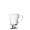 Kom Amsterdam Rochere Tea Glass 25 cl Blanc
