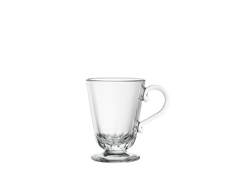 Kom Amsterdam Rochere Tea Glass 25 cl Blanc