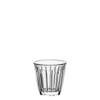 Rochère Coffret de 6 Verres Espresso 10 cl Zinc