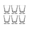 Kom Amsterdam Rochère Coffret de 6 Verres à Eau/Gobelet 23 cl Périgord